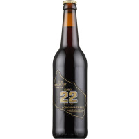 Svaneke Bryghus Catch 22