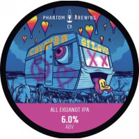 Phantom Brewing Co. Caravan Of Love (2022)