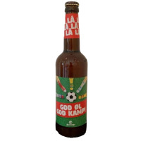 Svaneke Bryghus LÅLÅLÅLÅ (God Øl God Kamp!)