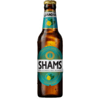 Iran Bartar Industrial and Agricultural Company Shams Lemon Mint