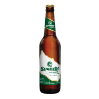Svaneke Bryghus Pilsner