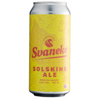 Svaneke Bryghus SolskinsAle