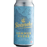 Svaneke Bryghus SommerHvede