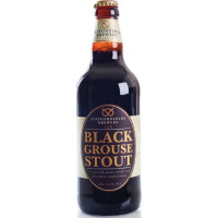 Staffordshire Brewery Black Grouse