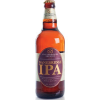 Staffordshire Brewery Danebridge IPA
