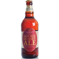 Staffordshire Brewery Double Sunset