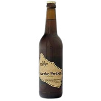 Svaneke Bryghus Stærke Preben