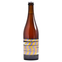 Mad Beer Bitter
