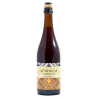 Mad Beer Venencia