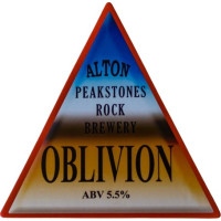 Peakstones Rock Oblivion