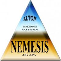 Peakstones Rock Nemesis