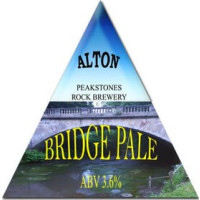 Peakstones Rock Bridge Pale