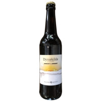 Halsnæs Bryghus Dyssekilde