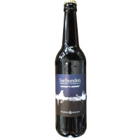 Halsnæs Bryghus Sælhunden