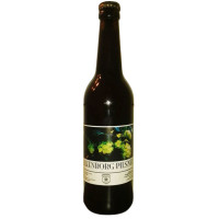 Frederikssund Bryghus Falkenborg Pilsner