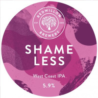 RedWillow Brewery Shameless