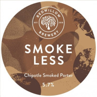 RedWillow Brewery Smokeless