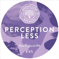 RedWillow Brewery Perceptionless