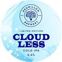 RedWillow Brewery Cloudless