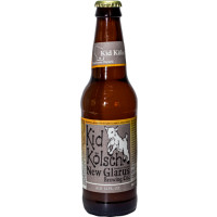 New Glarus Brewing Company Kid Kölsch