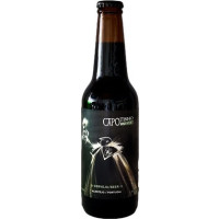 Barona Brewing Company Capotinho