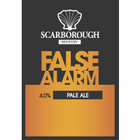 Scarborough False Alarm