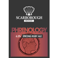 Scarborough Phrenology