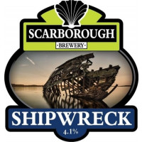Scarborough Shipwreck