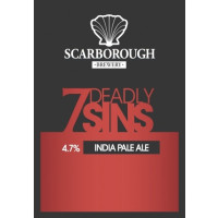 Scarborough 7 Deadly Sins