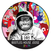 New Bristol Brewery Bootleg House Joose