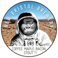 New Bristol Brewery Coffee Maple Bacon