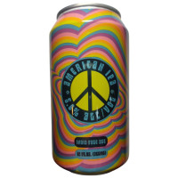 State of Brewing American IPA