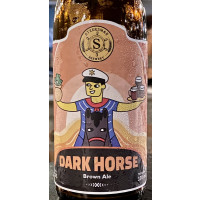 Steersman Dark Horse