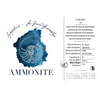 Ammonite Symphonie - Solera IV