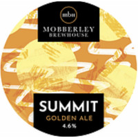 Mobberley Brewhouse (MBH) Summit
