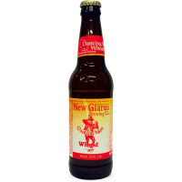New Glarus Brewing Company Dancing Man Wheat
