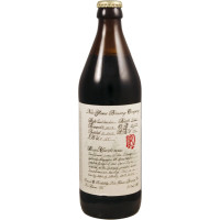 New Glarus Brewing Company R&D: Gotlandic