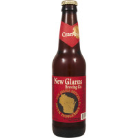 New Glarus Brewing Company Cran-bic