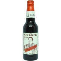 New Glarus Brewing Company Eisbock