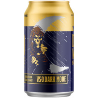 Revolution Brewing Company V.S.O. Dark Mode