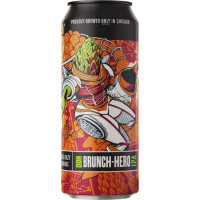 Revolution Brewing Company DDH Brunch-Hero