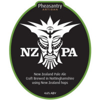 Pheasantry Brewery NZPA