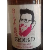 Pheasantry Brewery Beer-d Bitter