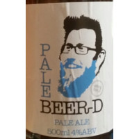 Pheasantry Brewery Beer-d Pale