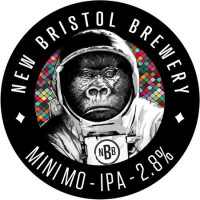 New Bristol Brewery Mini Mo