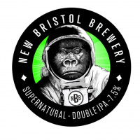 New Bristol Brewery Supernatural