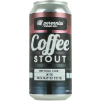 Perennial Artisan Ales Coffee Stout (2020)