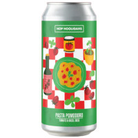 Hop Hooligans Pasta Pomodoro
