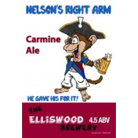 New Buildings Brewery Elliswood - Nelson's Right Arm