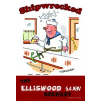 New Buildings Brewery Elliswood - Shipwrecked